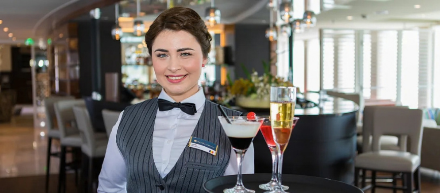 Why book with a CLIA specialist travel agent?